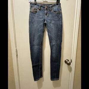 LA Idol Jeans‎
